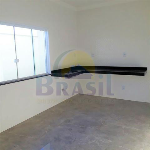 Casa de 2 pavimentos, com 3 quartos, no Bairro Novo Horizonte - Foto 6