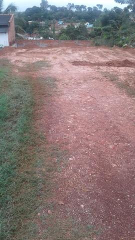 Terreno No Asfalto Escriturado - Foto 5
