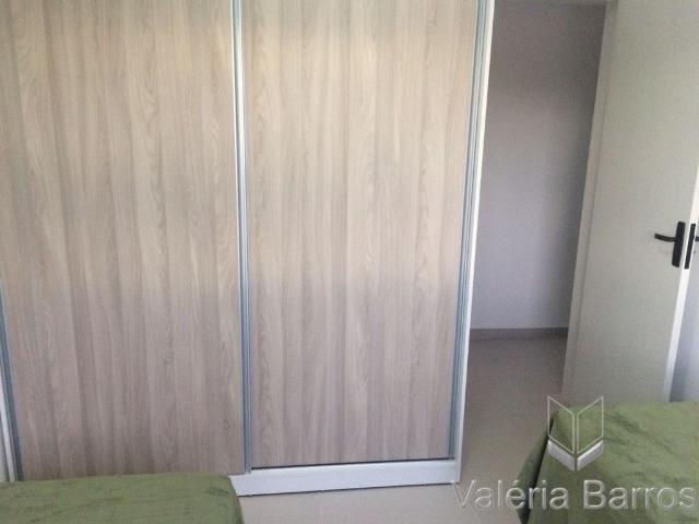 Apartamento com 2 dormitorios nos Ingleses - Foto 6