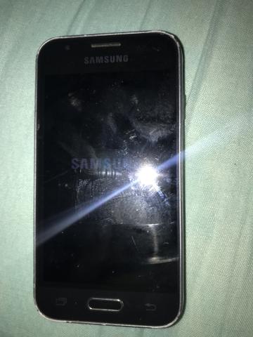 Samsung galaxy j1 mini