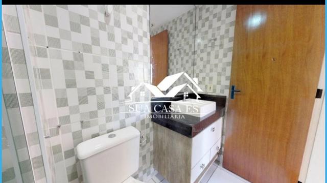 GM - Apartamento Colinas de Laranjeiras com Rebaixamento em Gesso - ES - Foto 12
