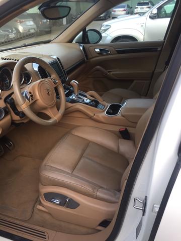 Porsche Cayenne 2012 - Foto 10