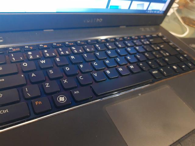 Dell Vostro 15 i5 16gb 240gb SSD Win10pro - Foto 3