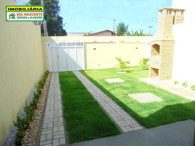 Casa plana - Foto 5