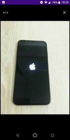 Iphone xs max 256 gigas vendo ou troco - Foto 2