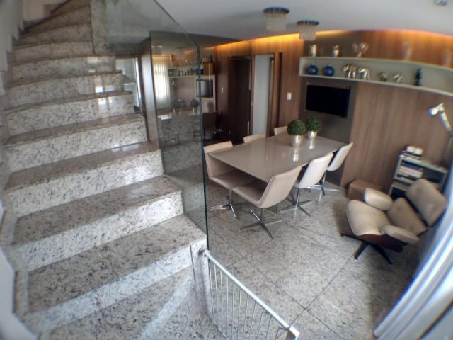Cobertura à venda, 3 quartos, 4 vagas, prado - belo horizonte/mg - Foto 13