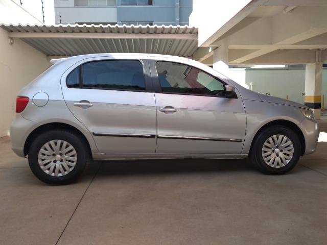 Gol, 1.6 Completo, 4 portas - Foto 4