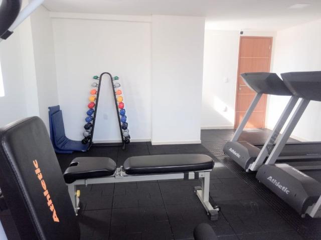 Apartamento no Bairro da Torre 2 Quartos com área de lazer - Foto 5