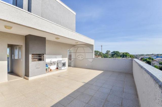 Apartamento à venda com 2 dormitórios em Cidade industrial, Curitiba cod:924591 - Foto 13