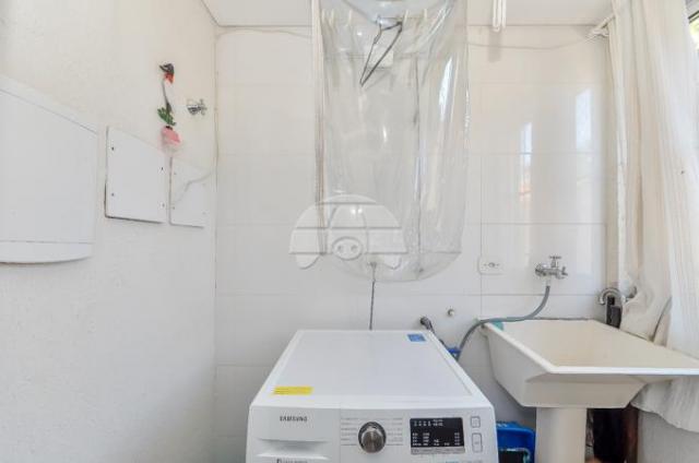 Apartamento à venda com 2 dormitórios em Cidade industrial, Curitiba cod:924591 - Foto 11