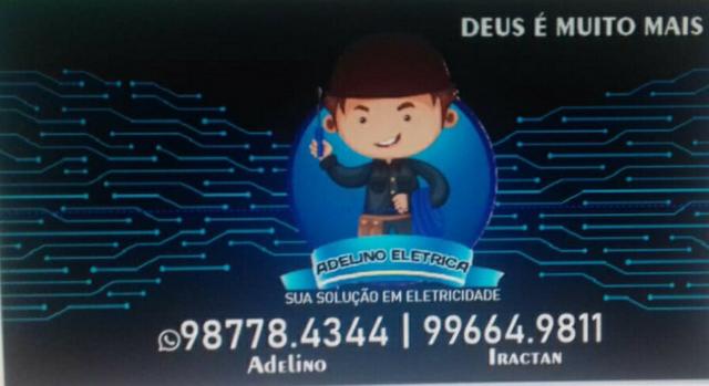 Trabalhos com parte elétrica - Foto 3