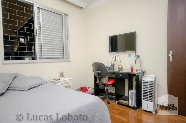 Apartamento à venda com 3 dormitórios em Gutierrez, Belo horizonte cod:257184 - Foto 13