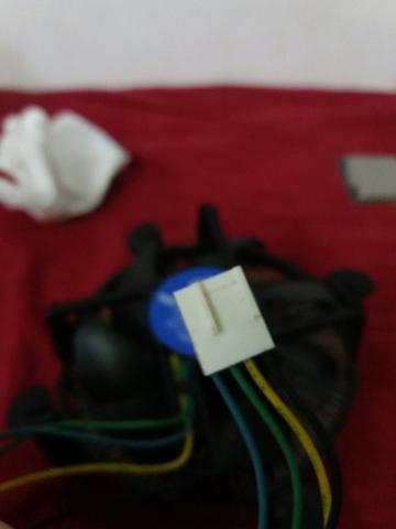 Processador G1820 + Cooler - Foto 4