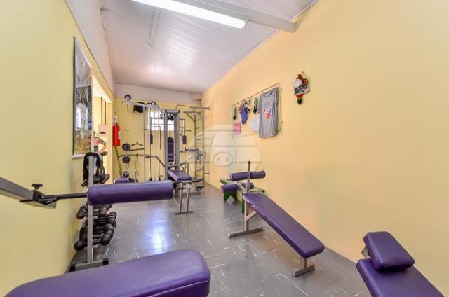 Terreno à venda em Cristo rei, Curitiba cod:155007 - Foto 4