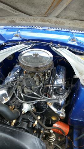 Ford Maverick V8 - Foto 3