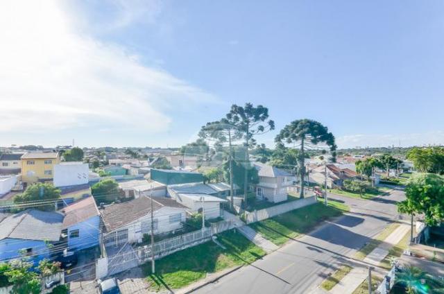 Apartamento à venda com 2 dormitórios em Cidade industrial, Curitiba cod:924591 - Foto 16