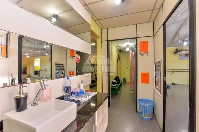 Terreno à venda em Cristo rei, Curitiba cod:155007 - Foto 20