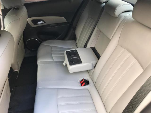 Cruze LTZ flex c/ Kit multímidia - Foto 2