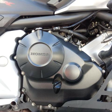 Honda NC750X 2016 ABS - Foto 3