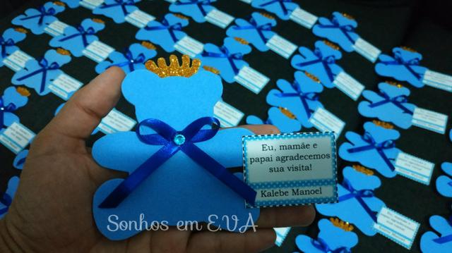 Lembrancinha apenas R$1,00