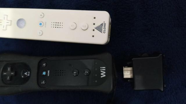 Nintendo Wii Completo - Foto 2