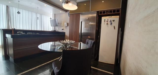 Casa à venda, 4 quartos, 4 vagas, alto caiçaras - belo horizonte/mg - Foto 13
