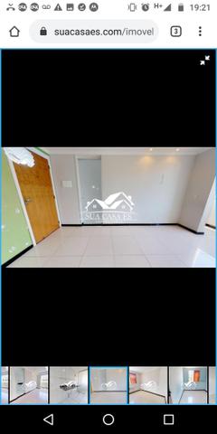 GM - Apartamento Colinas de Laranjeiras com Rebaixamento em Gesso - ES - Foto 7