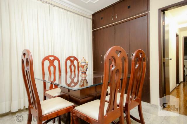 Apartamento à venda com 3 dormitórios em Gutierrez, Belo horizonte cod:257184 - Foto 5