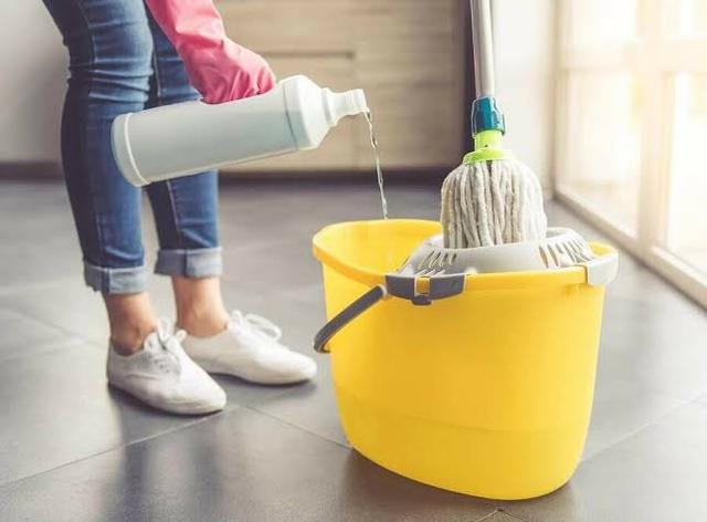 Limpeza Pesada que sua Residência Precisa - Foto 3