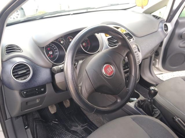 Carro Punto prata Attractive 1.4 - Foto 3
