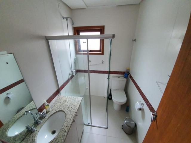 Casa em condomínio fechado à venda, 300 m² por r$ 1.625.000 - rio tavares - florianópolis/ - Foto 7
