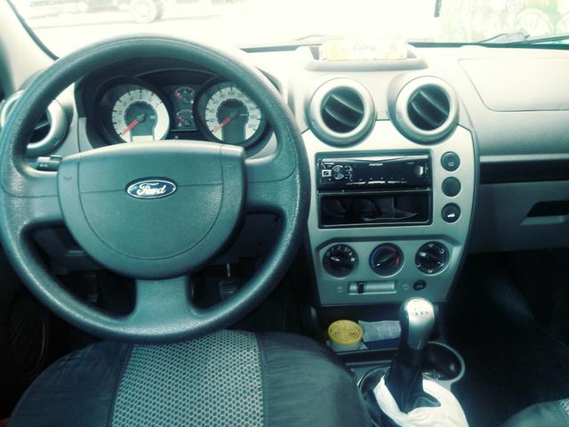 Ford Fiesta - Foto 3
