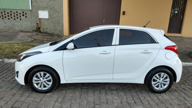 Hyundai HB20 1.6 2013 Comfort Style Único Dono. Lacrado - Foto 7