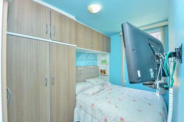 Apartamento à venda com 2 dormitórios em Novo mundo, Curitiba cod:154105 - Foto 7