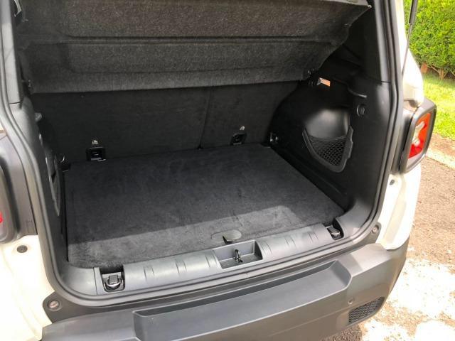 Jeep Renegade 1.8 - Foto 16