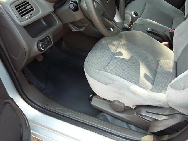 Chevrolet Cobalt 1.8 LTZ 2013 - Foto 7