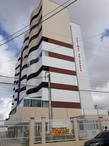 Locação apto novo montese 2 vagas 3qtsR$ 1.300,00 c/armários embutidos -85.3094.4441 - Foto 2