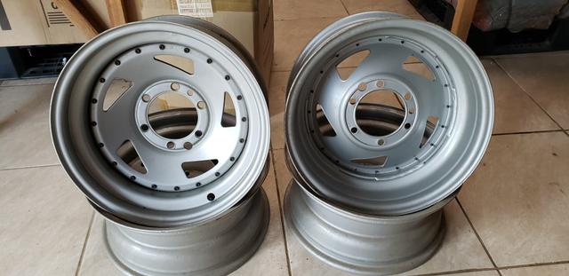 Roda aro r15 Mangels