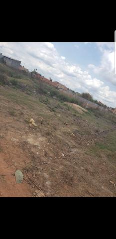 Vendo terreno bairro da paz - Foto 5