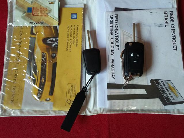 Chevrolet Cobalt 1.8 LTZ 2013 - Foto 13