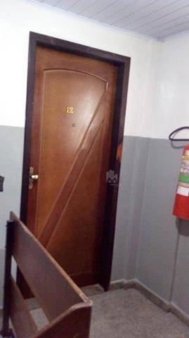 Apartamento, residencial del rey no sitio cercado, r$135.000,00 - Foto 8