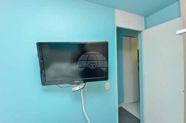 Apartamento à venda com 2 dormitórios em Novo mundo, Curitiba cod:154105 - Foto 19