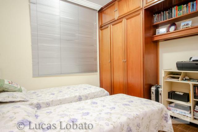 Apartamento à venda com 3 dormitórios em Gutierrez, Belo horizonte cod:257184 - Foto 8