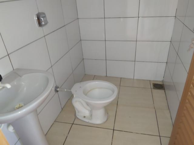 8272 | casa para alugar com 1 quartos em jd florida i i, dourados - Foto 8