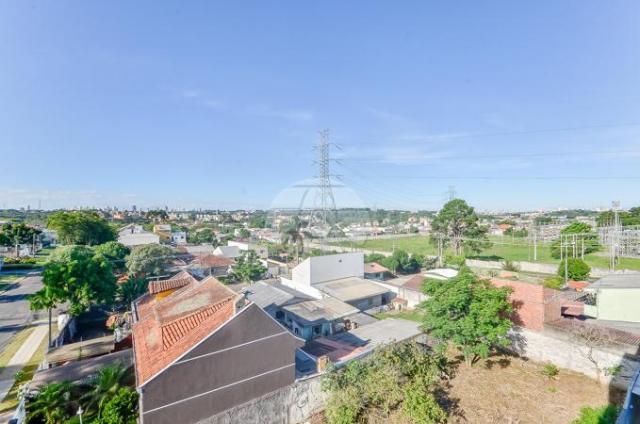 Apartamento à venda com 2 dormitórios em Cidade industrial, Curitiba cod:924591 - Foto 14