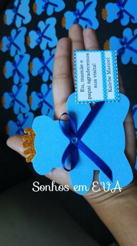 Lembrancinha apenas R$1,00 - Foto 2