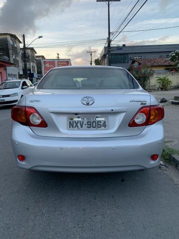 Corolla gli automático - Foto 3
