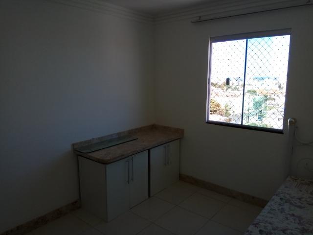 Aluguel de Apartamento mobiliado com moveis planejados - Foto 10