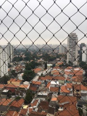 Apartamento com 4 dormitórios à venda, 195 m² por r$ 1.800.000 - campo belo - são paulo/sp - Foto 10