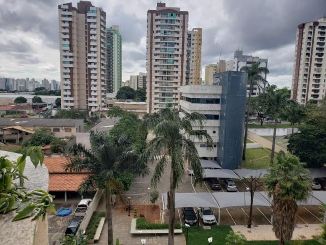 Apartamento para alugar com 3 dormitórios em Setor bela vista, Goiânia cod:bm601A - Foto 4